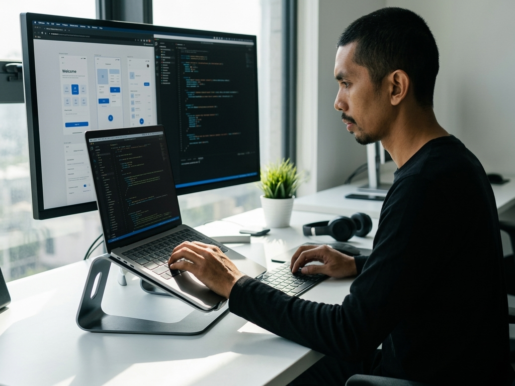 jasa pembuatan website UMKM