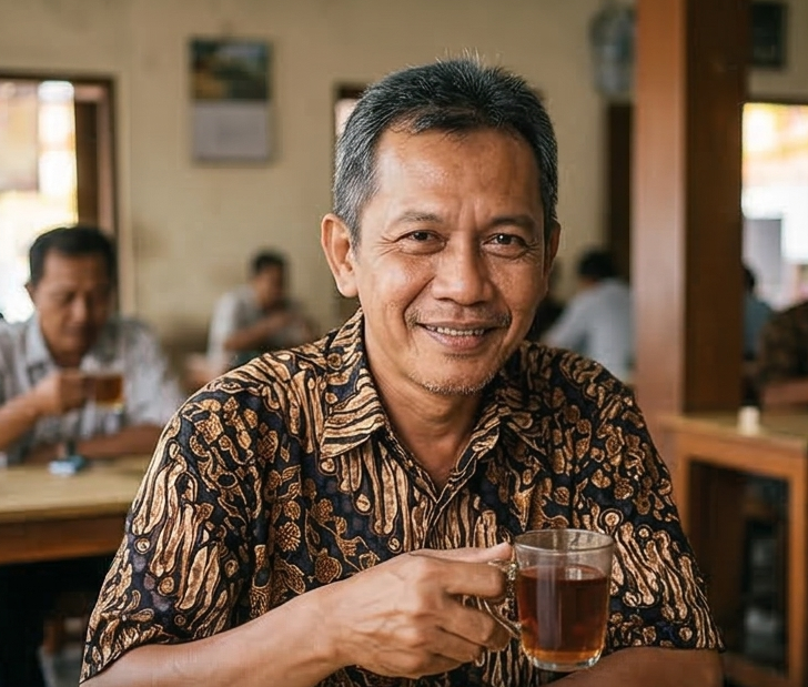 Budi Santoso